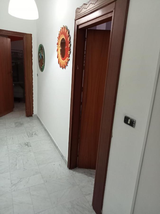 Dama Hostelbb Napoli Esterno foto