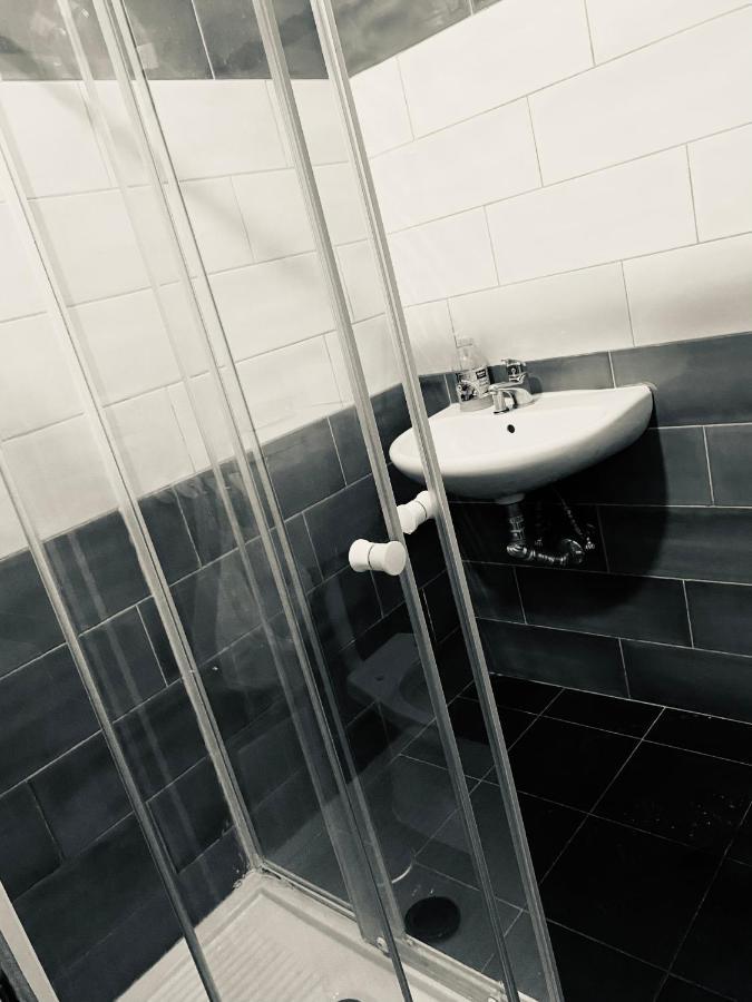 Dama Hostelbb Napoli Esterno foto