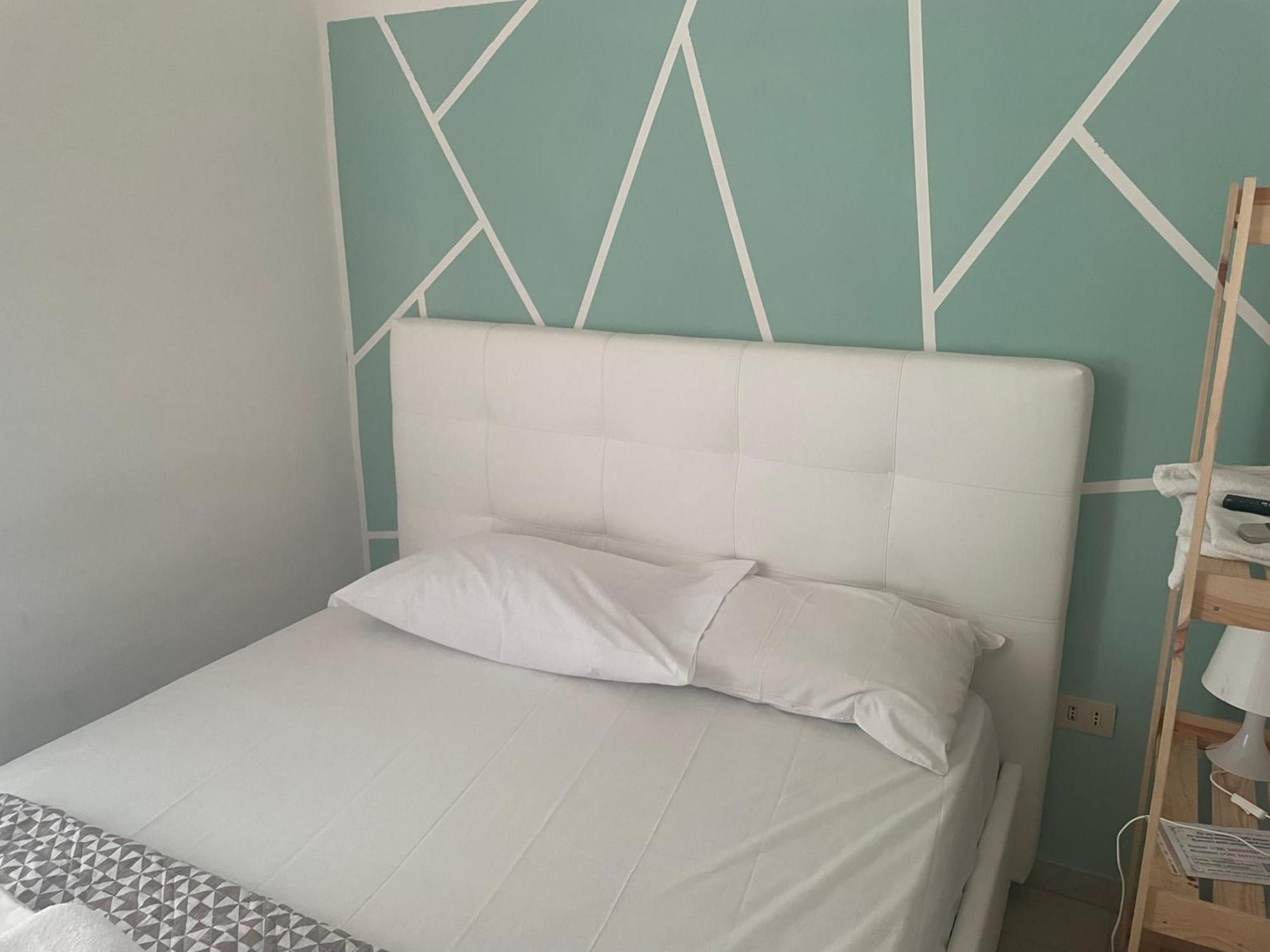 Dama Hostelbb Napoli Esterno foto