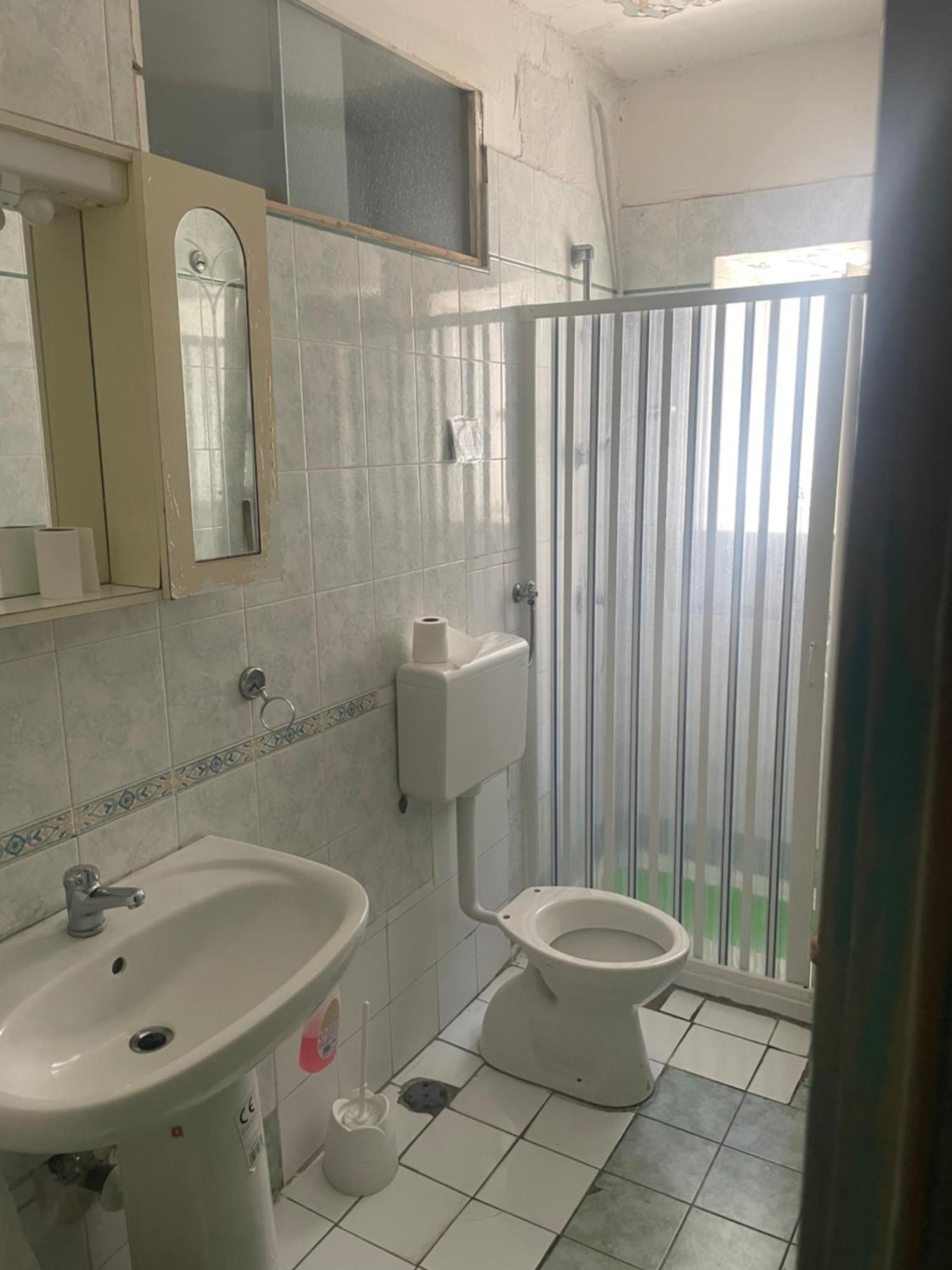 Dama Hostelbb Napoli Esterno foto